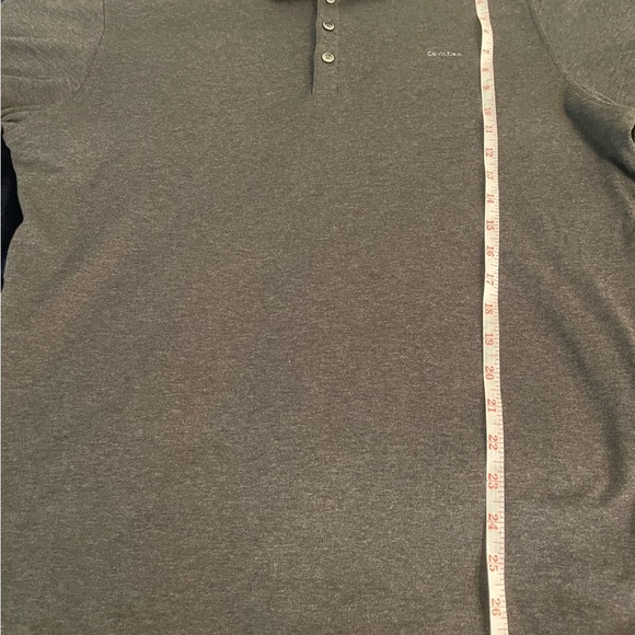 Calvin Klein **liquid cotton ** - Picture 3 of 6